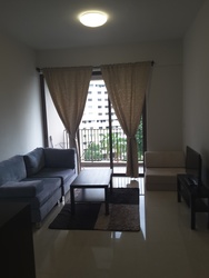 Archipelago (D16), Condominium #160003072